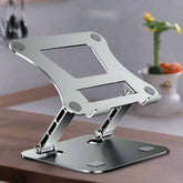 Adjustable Aluminum Laptop Stand