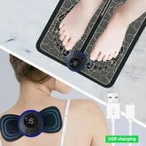 Portable Electric Massage Pen