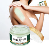 Vanilla Body Butter Lotion