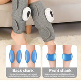 Portable Air Compression Leg Massager