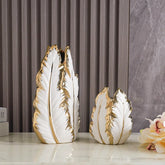 Luxury Nordic Ceramic Decor