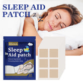 Sleep Aid Patches - Relieve Stress, Anxiety & Insomnia