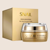BIOAQUA Snail Essence Cream