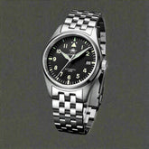 Luxury Business Mechanical Watch