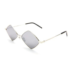 Retro Diamond Designer Sunglasses
