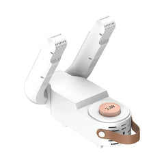 Electric Shoe Dryer with UV Odor Elimination