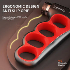 Adjustable Grip Strengthener Expander