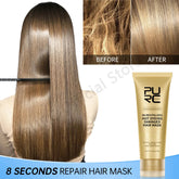 PURC 8 Seconds Hair Mask