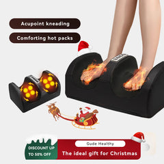 Shiatsu Electric Foot Massager