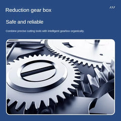 Xiaomi Electric Children's Nail Clipper