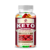 Keto ACV Gummies Weight Management