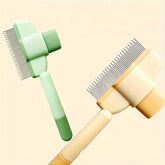Dog Hair Remover Brush for Grooming & Care