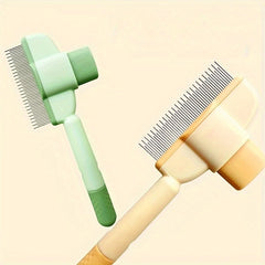 Dog Hair Remover Brush for Grooming & Care