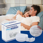 Reusable Anti Snore Mouth Guard