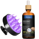 Natural Organic Virgin Coconut Oil