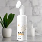 Rice Water Face Cleanser