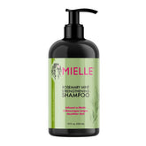 Nourishing Mint Strengthening Shampoo