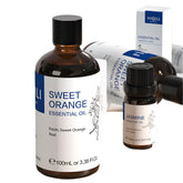 100ml Essential Oils Set