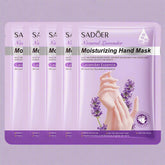 Moisturizing Hand Mask Gloves