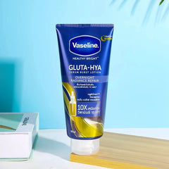 Vaseline Whitening Body Cream