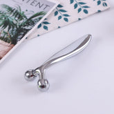 3D Y-Shape Face & Neck Massager