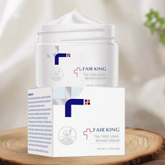 Snail Mucin Anti-Wrinkle Cream