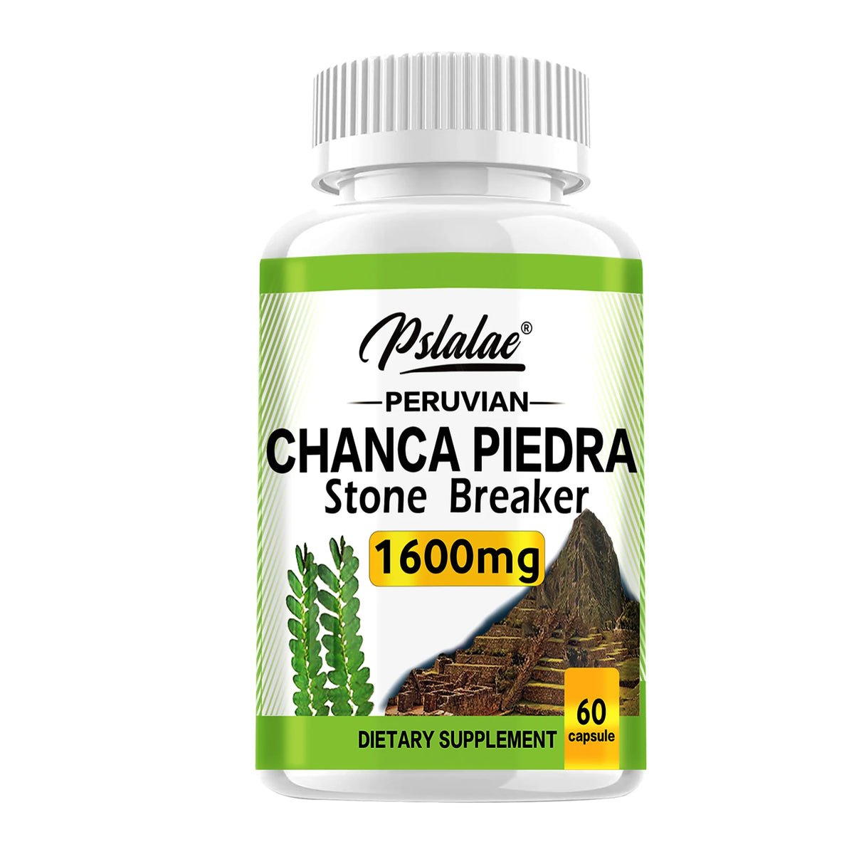 Chanca Piedra Kidney Support Supplement
