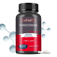 Muscle Growth Strength Endurance Supplement