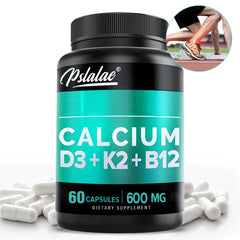 Calcium Vitamin D3 K2 Supplement