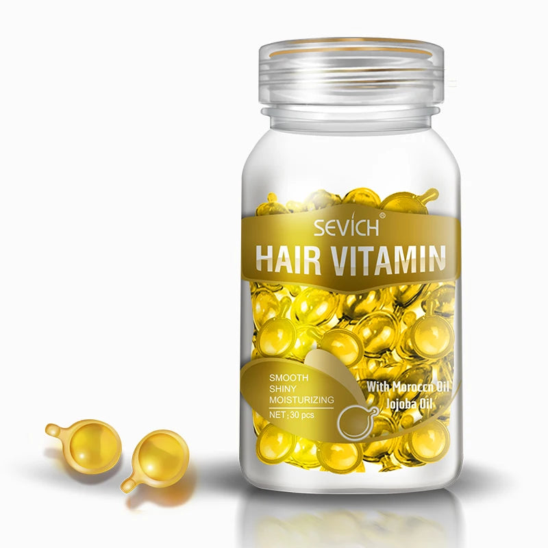 Sevich Hair Vitamin Capsules