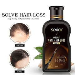Sevich Anti-Hair Loss Shampoo