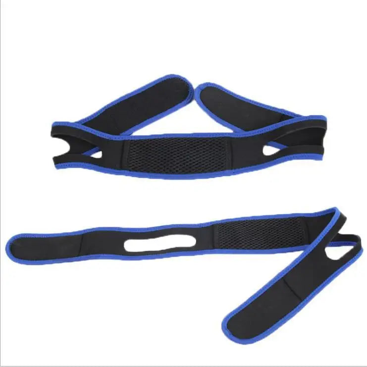 Anti-Snoring Chin Strap