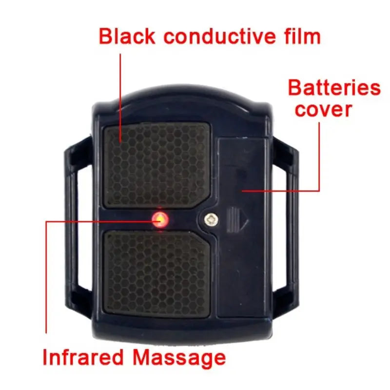 Snore Blocker LED Wrist Device