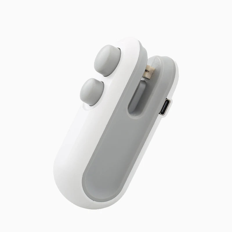 Mini Handheld Heat Sealing Machine for Bags