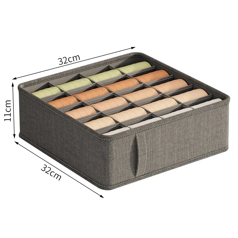 Drawer Organizer Box for Home Storage
