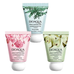 Fragrant Hand Cream