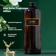 Shangri-La Hotel Fragrance Oil