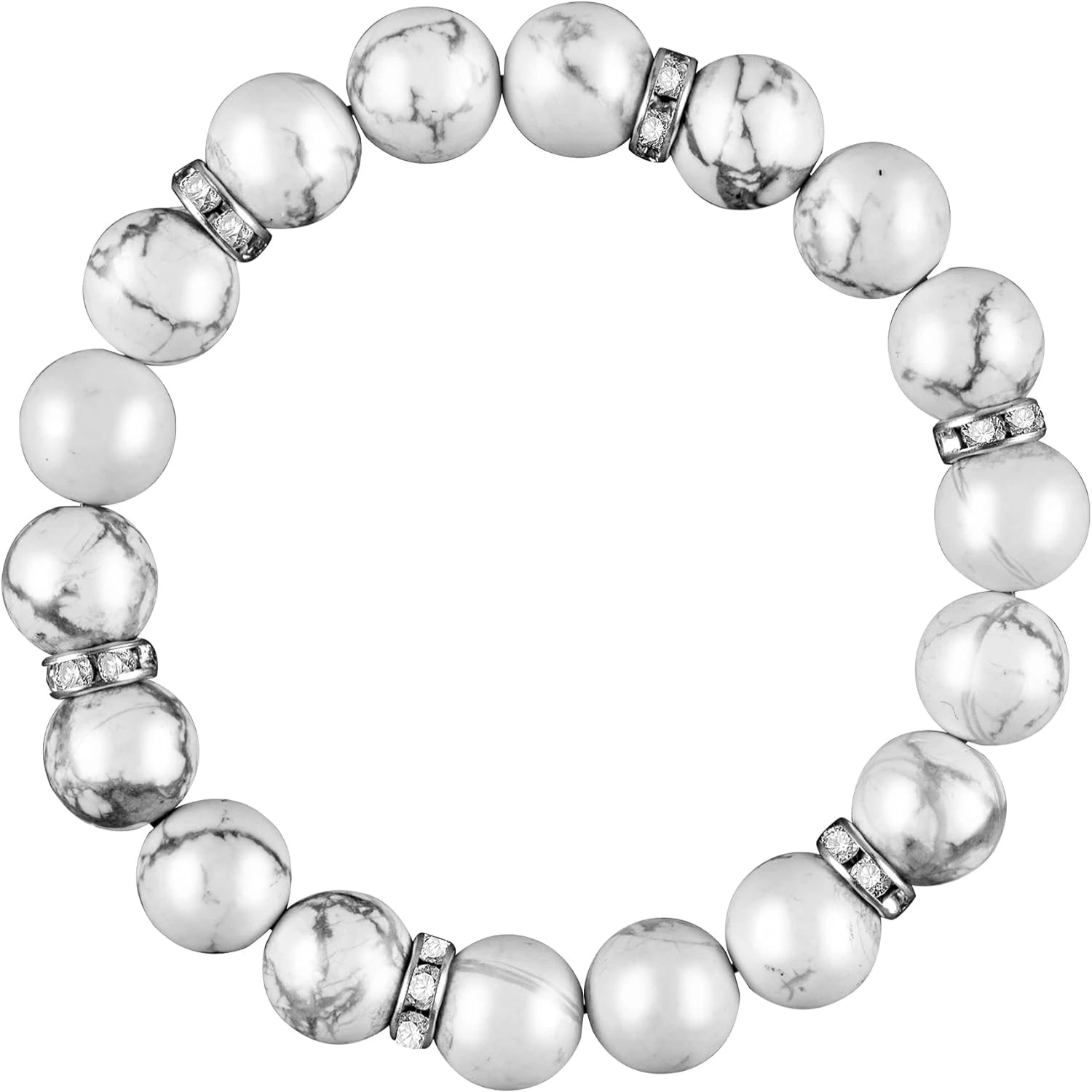 Rose Quartz Healing Bracelet
