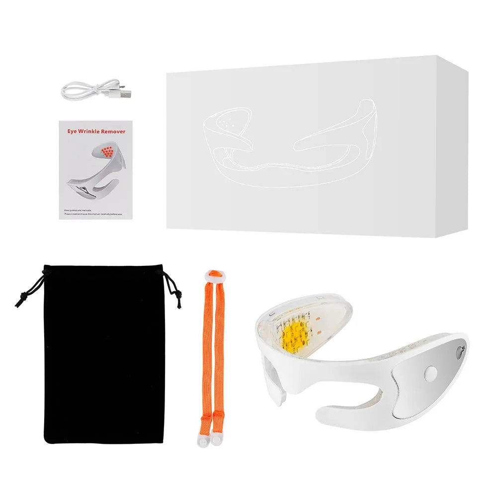Eye Massager Skin Beauty Device