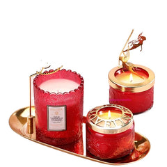 Scented Candle Gift Box