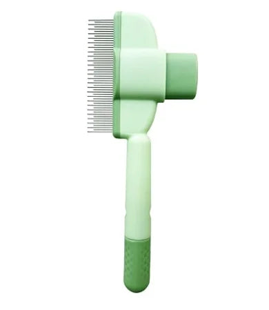 Dog Hair Remover Brush for Grooming & Care