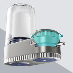 Tap Water Purifier Faucet Filter for Kitchen