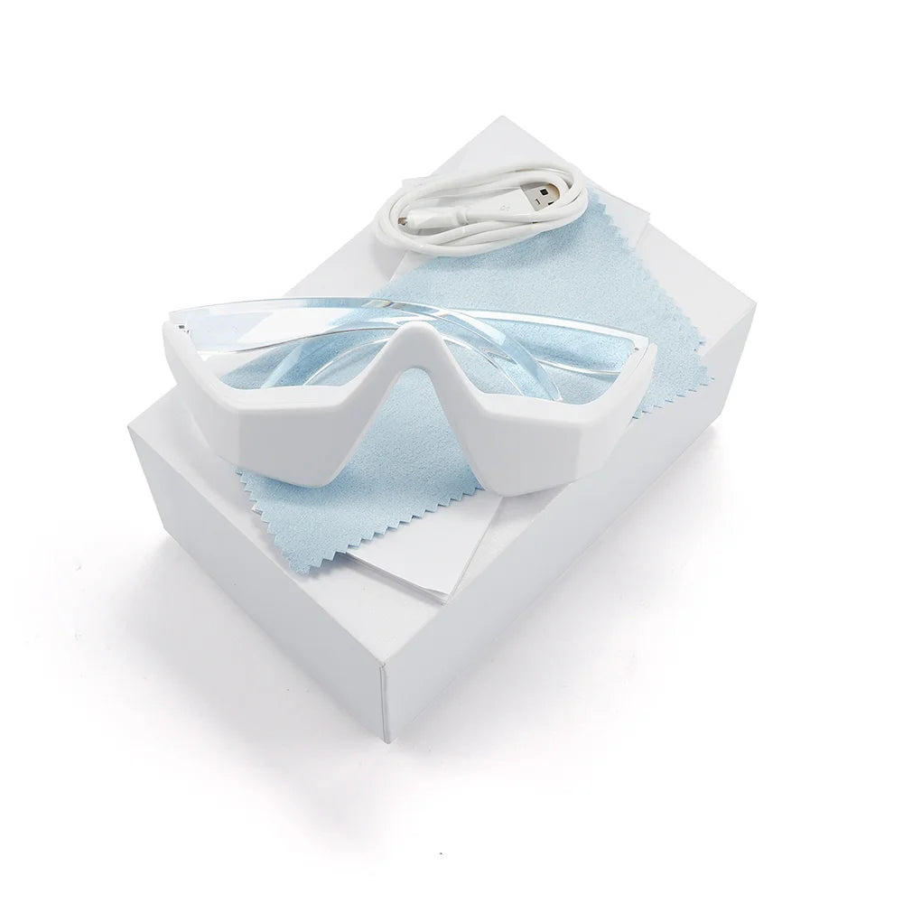 Eye Massager Skin Beauty Device