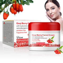 Goji Berry Face Cream