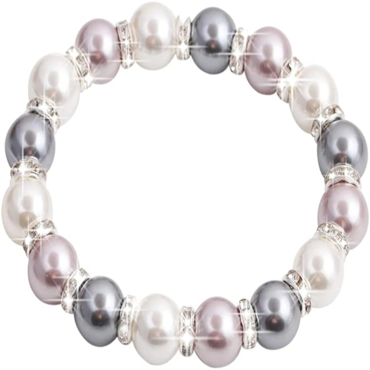 Rose Quartz Healing Bracelet