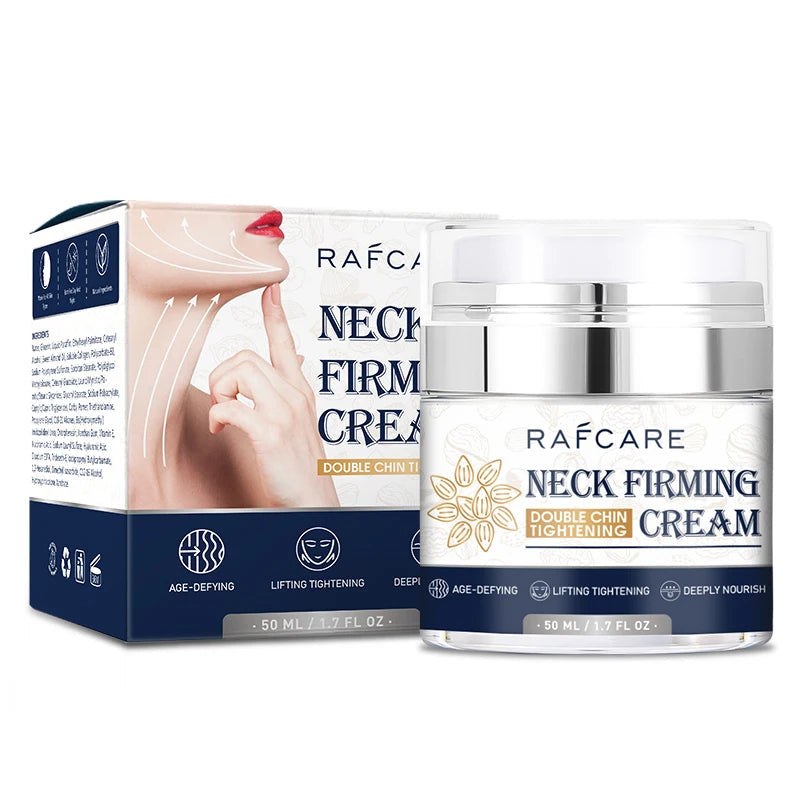 Niacinamide Neck Cream