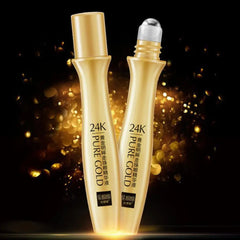 24K Gold Eye Cream