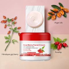 Goji Berry Face Cream