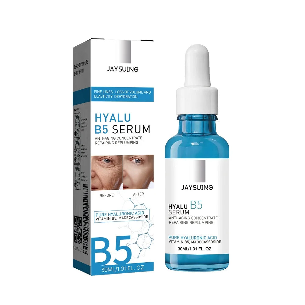 Anti-Wrinkle Firming Serum