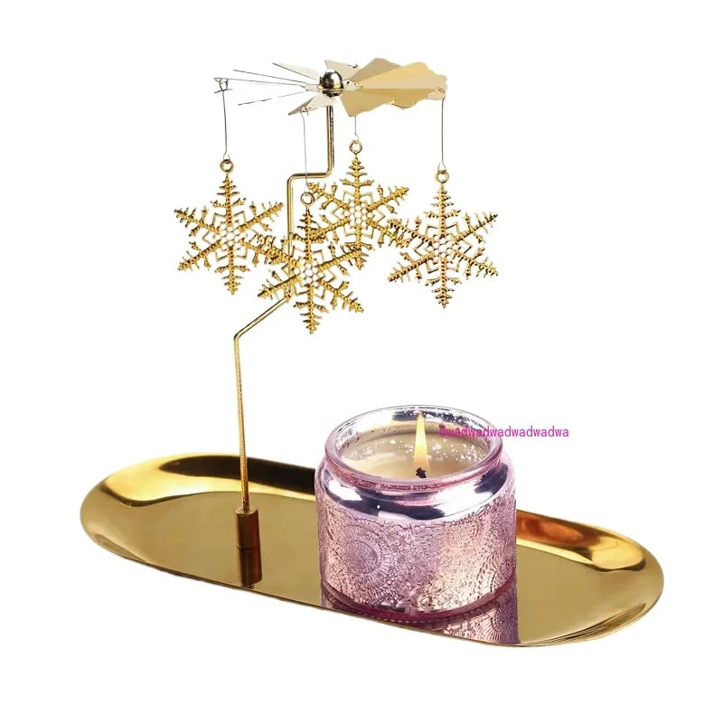 Scented Candle Gift Box